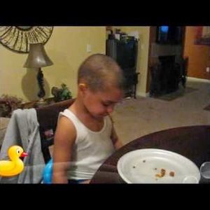 Meet your Posher, Djtrucky1